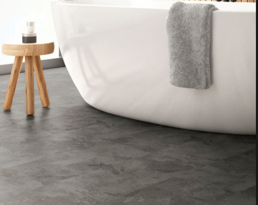 Vinylová podlaha Expona Domestic 5863 Silverline Slate